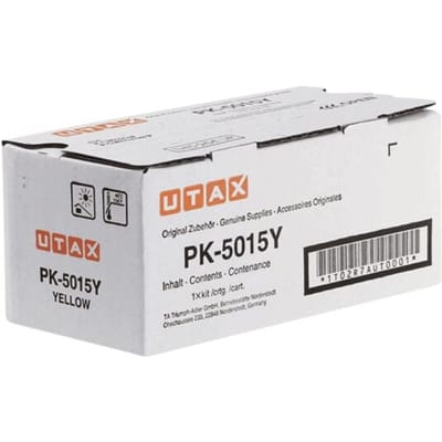 Triumph-Adler Group UTAX PK-5015Y