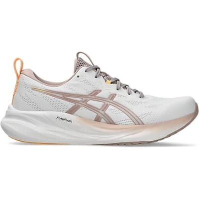 Asics Gel-Pulse 16 Hardloopschoenen dames Wit 42