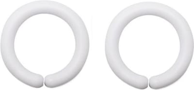 Durable Speelgoedringen 009 White