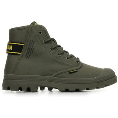 Laarzen Palladium Pampa Hi