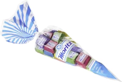 Moritz Eiskonfekt Wurfel (20x 200gr)