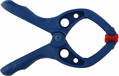 wolfcraft - Veerklem MINI 30 - 3433000