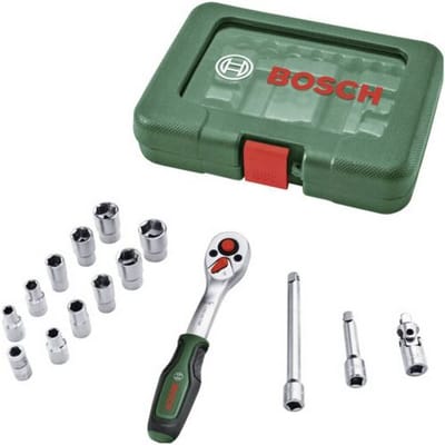 Bosch Home and Garden 1600A03EG1 1600A03EG1 Ratelset