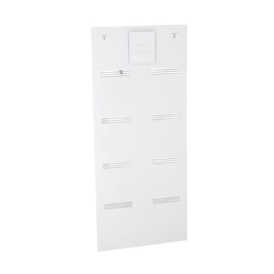 AEG luchtgeleider, set, koelkast 4055866562