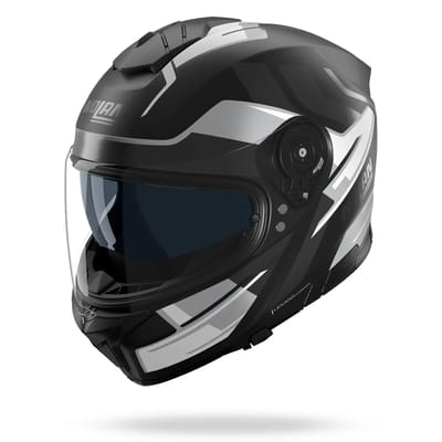 Volle motorhelm Nolan N80-8 Trittico
