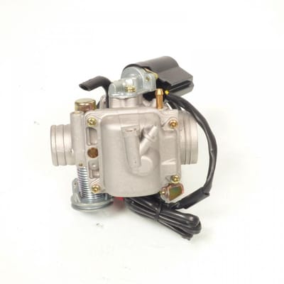 kyoto carburateur voor scooter kinroad 125 xt125t-17 24mm / pdj24j nieuw