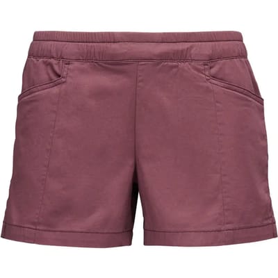 Damesshort Black Diamond Notion