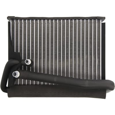 Verdamper, airconditioning NISSENS 92301