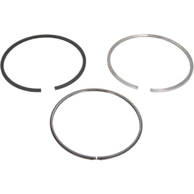 Zuigerveren set MAHLE 009 90 N1