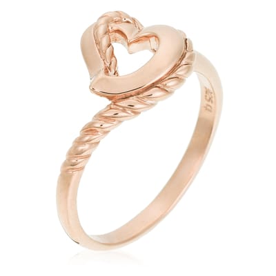 Orphelia ZR-3933/1/52 - Ring (sieraad) - Zilver 925