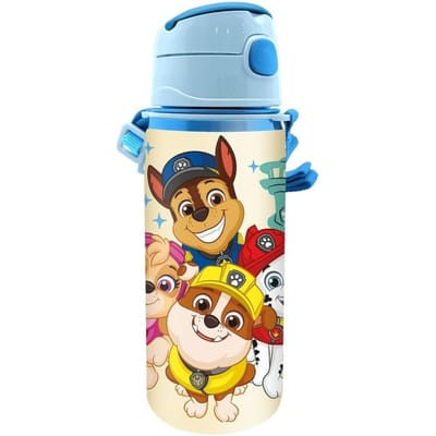 Paw Patrol drinkfles