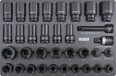 INLEG CARBON 3/4