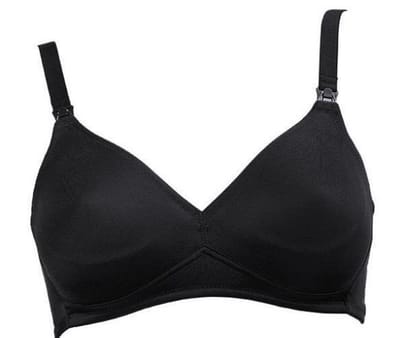 Anita voedingsbeha 5075 Wit-80-B