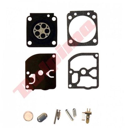 Carburateur reparatieset passend op ZAMA ( RB- 66 )
