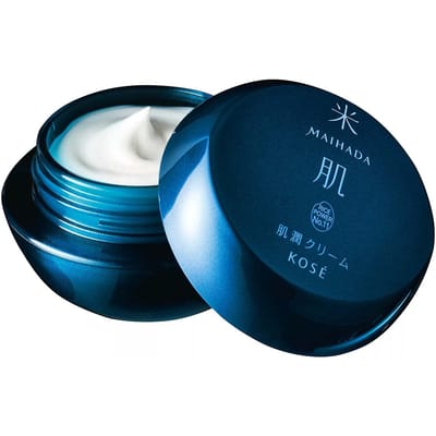 Kose - Maihada Hadajun Face Cream 40g