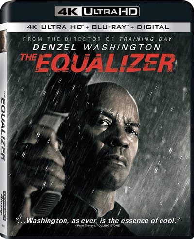 Actiefilms: Spannende Thriller met Actie en Gerechtigheid