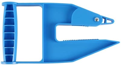 Mat Mover Tool Mat Puller Slip Heavy Duty Mat Grijper Stal Mat Handler Voor Tapijt Paardenmat Rubberen Mat Tapijt Trailer Mat