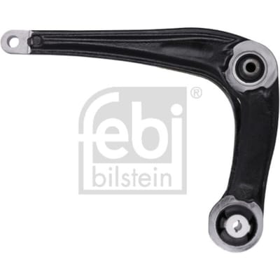 Draagarm, wielophanging FEBI BILSTEIN 180822 Vooras, links, voorkant