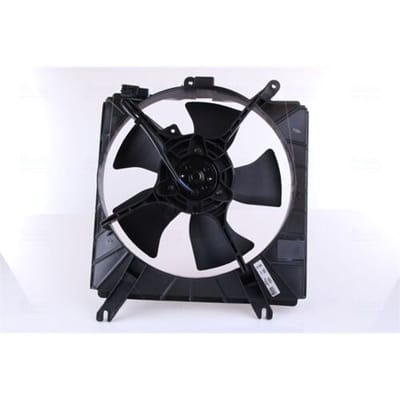 Koelventilatorwiel, motorkoeling NISSENS 85272