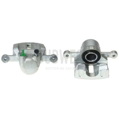 Remklauw BUDWEG CALIPER 344490
