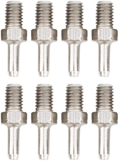 aladdien - Universele Fiets Ketting Thimble - Vervangingsaccessoire voor Kettingreparatie