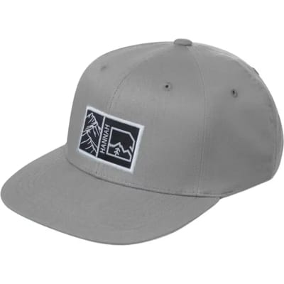 Baseballcap met borduursel Hannah Meny-EVD