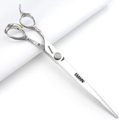 Professionele kappersschaar van 20 cm voor haarstyling en knipwerk in de salon