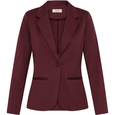 fransa - FRZABLAZER 2 BLAZER - Dames - Blazers