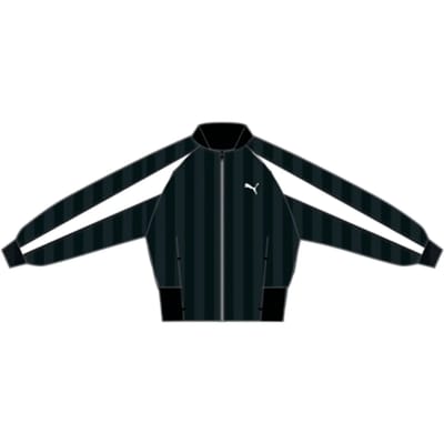 Dames trainingsjack Puma Future Archive