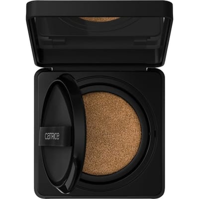 Catrice Stichting Invisible Cover Cushion Foundation Teint Dames 10 g