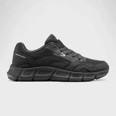John Smith Wave 25v Schoenen Zwart EU 44 Man