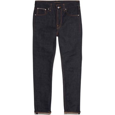 Jeans Nudie Jeans Lean Dean True