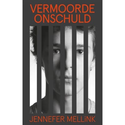 Vermoorde Onschuld - Jennefer Mellink