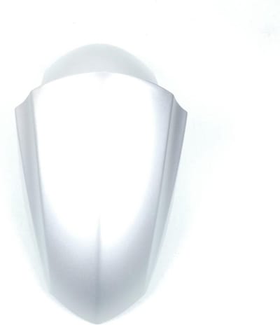 Garde boue avant pour scooter Peugeot 50 Kisbee 1177916800 779168Q2 Gris Neuf