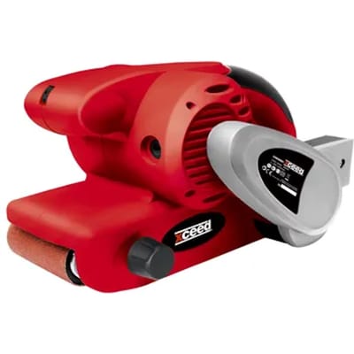 Xceed Ex800sb1 Bandschuurmachine - 800w - 76x533mm