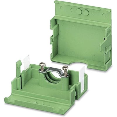 Phoenix Contact KGG-MSTB 2,5/ 7 1803918 Kabelbehuizing Kunststof 10 stuk(s) Bulk