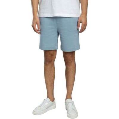 Korte Broek BOSS Sewalk Sweat Shorts