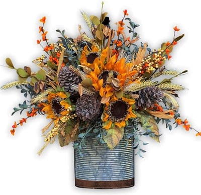 aladdien - Raamstickers voor de herfst - 3D Halloween - Waterdicht - 30 x 30 cm - Raamdecoratie - Geschikt voor Thanksgiving - Herfstkrans