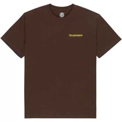 T-shirt Element Fortune