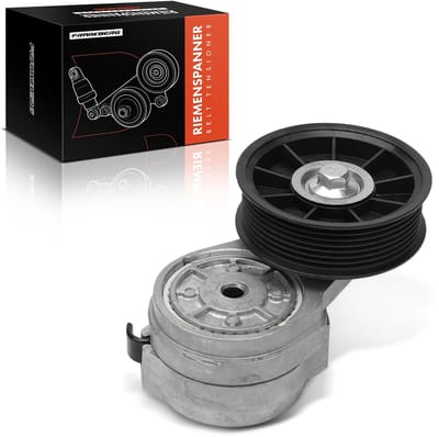 Frankberg 1x spanner rolriem voor Land Rover