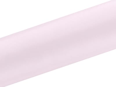 PartyDeco - Satijn op rol Pink (9 mtr)