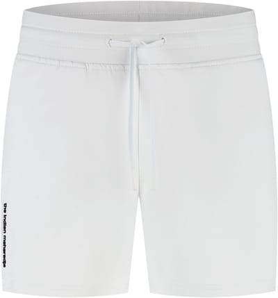 The Indian Maharadja Baroda Short Dames - Maat XS