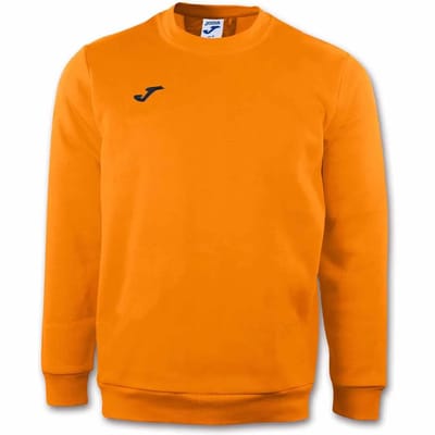 Joma Cairo Ii Sweatshirt Oranje 3XL Man