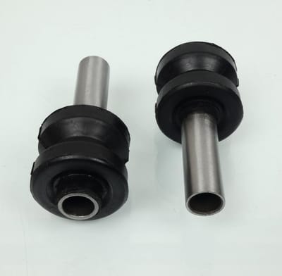 Motorsteun RMS voor scooter Piaggio 200 Vespa Pxe 1977 tot 1982 VSX1T Nieuw