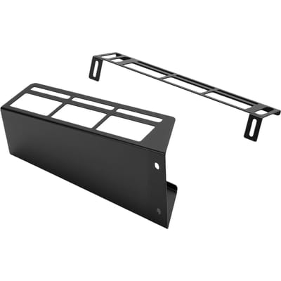 Montageplaat Geschikt voor Packout Gereedschapskist Hoge Sterkte Metaal Organizer Opbergbeugel voor Garage