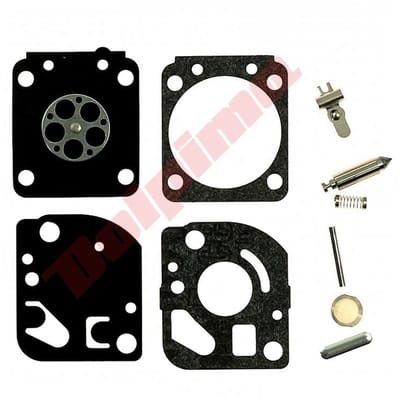 Carburateur reparatieset passend op ZAMA ( RB-136 )