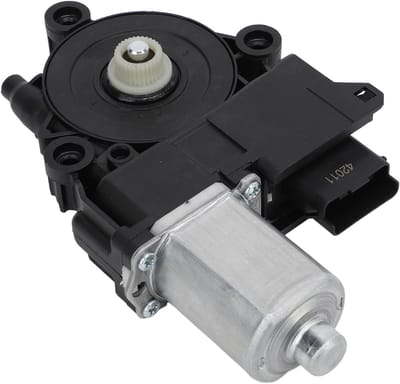 Krachtige Elektrische Raam Motor voor Voorportier 2011-2013 - Betrouwbare Raamopener en Vervangingsmotor voor Auto's