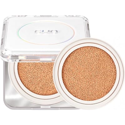 [CLIO] Kill Cover Founwear Kussen Het Origineel met Navulling (5 kleuren) 15g*2EA 19C Light brown
