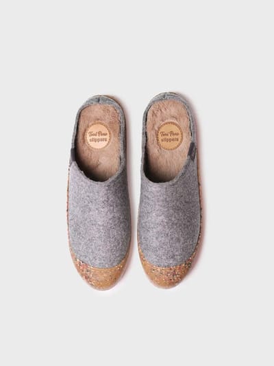 Herenslipper | CARLO-FR
