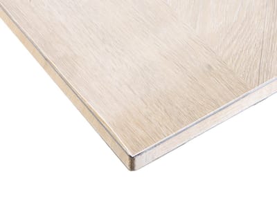 Doorzichtig Tafelzeil 2.2 mm - 120cm breed - 100% transparant, Glashelder - Hoge Kwaliteit Tafelbeschermer - 120 x 160 cm